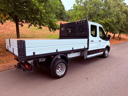 2023 Ford Transit - photo 12