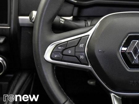 2021 Renault Zoe - photo 28