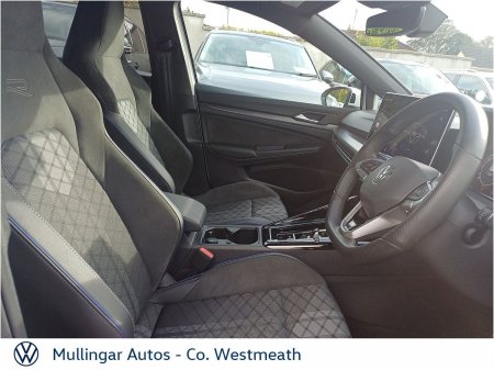 2026 Volkswagen Golf - photo 22