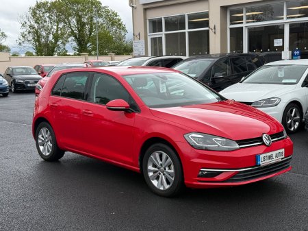 2018 Volkswagen Golf - photo 4