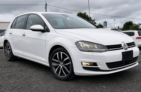 2017 Volkswagen Golf - photo 7
