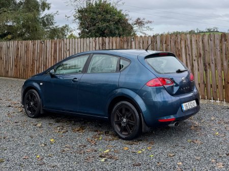 2006 SEAT Leon - photo 6
