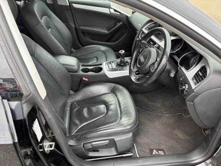 2015 Audi A5 - photo 9