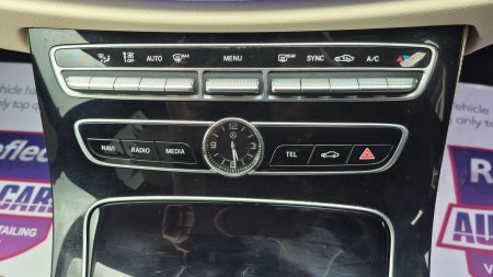 2018 Mercedes-Benz E-Class - photo 22