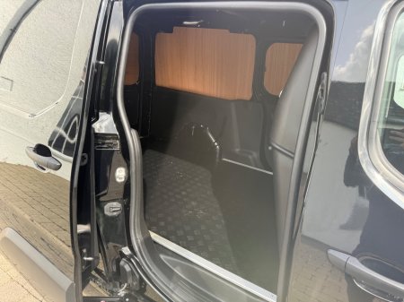 2022 Citroen Berlingo - photo 15