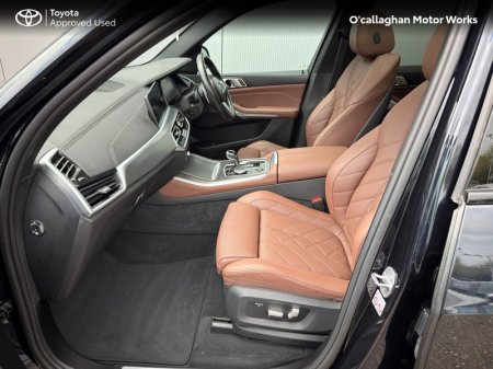 2023 BMW X5 - photo 11