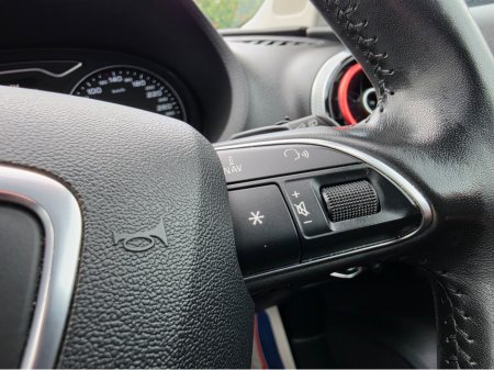 2015 Audi A3 - photo 16