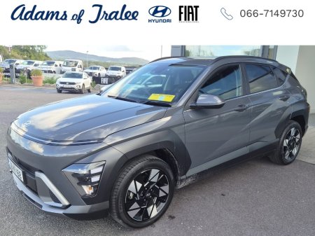 2026 Hyundai KONA - photo 4