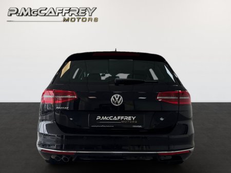 2018 Volkswagen Passat - photo 6