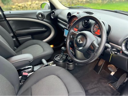 2016 Mini Cooper - photo 8