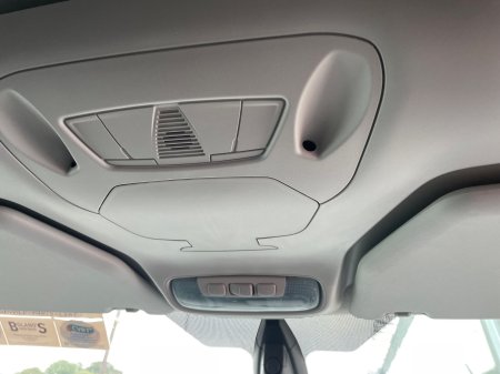 2023 Ford Transit Connect - photo 21