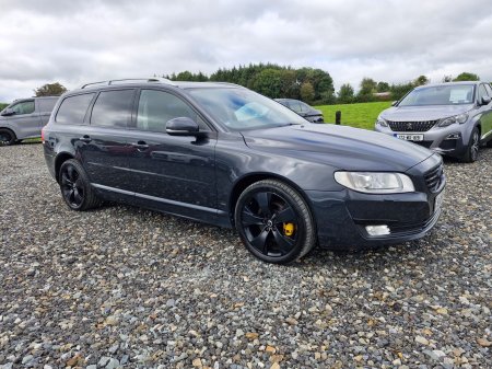 2016 Volvo V70 - photo 9