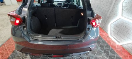 2018 Nissan Micra - photo 21