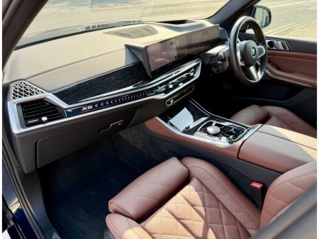 2025 BMW X5 - photo 14
