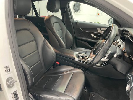 2019 Mercedes-Benz C-Class - photo 9