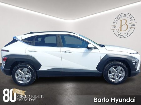 2026 Hyundai KONA - photo 4
