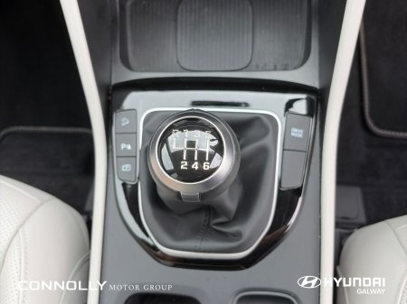 2026 Hyundai Tucson - photo 14