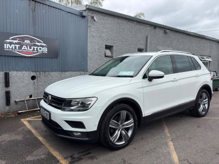 2019 Volkswagen Tiguan - photo 14