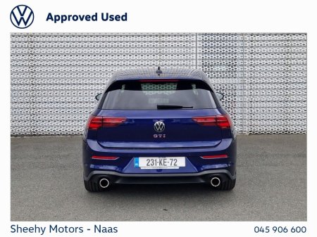 2023 Volkswagen Golf - photo 12