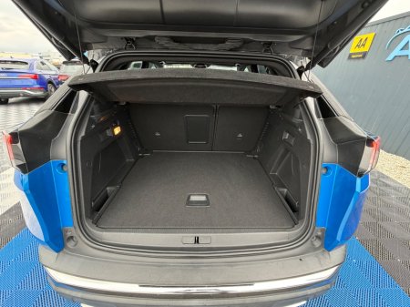 2021 Peugeot 3008 - photo 39
