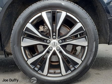 2023 Volvo XC60 - photo 7
