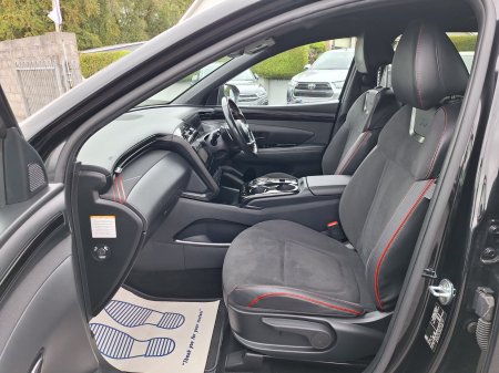 2023 Hyundai Tucson - photo 7