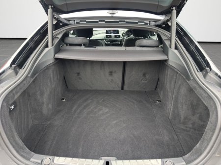2018 BMW 4-Series - photo 16