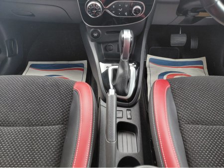 2018 Renault Clio - photo 7