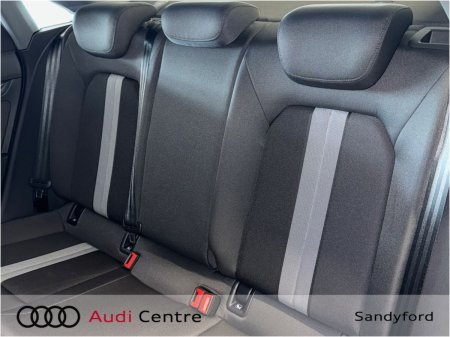 2026 Audi A3 - photo 9