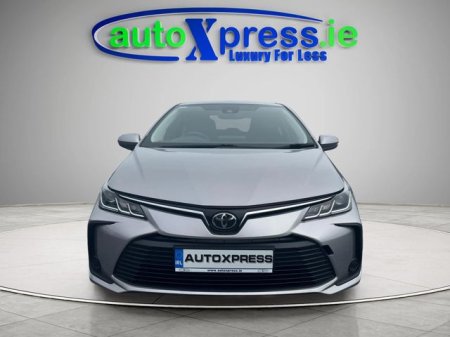 2019 Toyota Corolla - photo 4