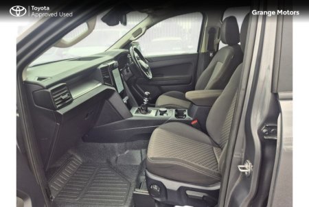 2023 Volkswagen Amarok - photo 7