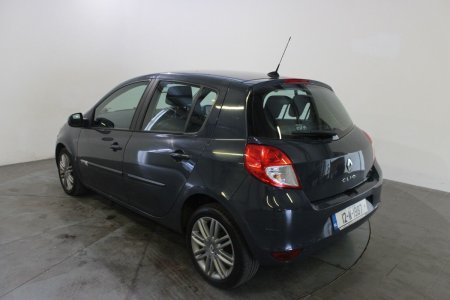 2012 Renault Clio - photo 21