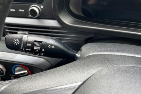 2024 Hyundai i20 - photo 14