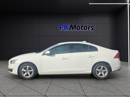 2016 Volvo S60 - photo 3