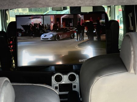 2007 Hummer H2 - photo 13