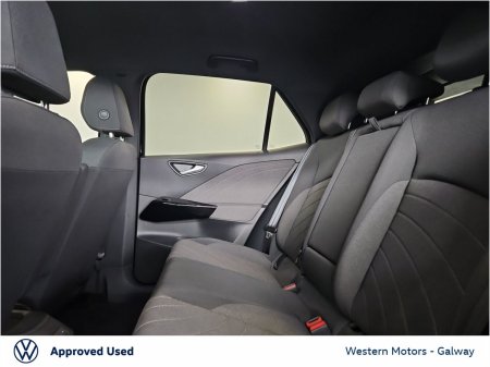 2026 Volkswagen ID.3 - photo 7