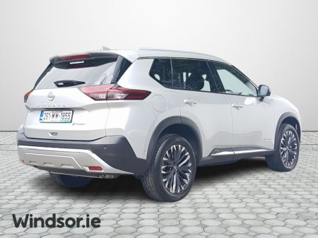 2026 Nissan X-Trail - photo 2