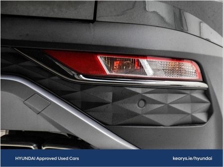 2024 Hyundai Tucson - photo 14