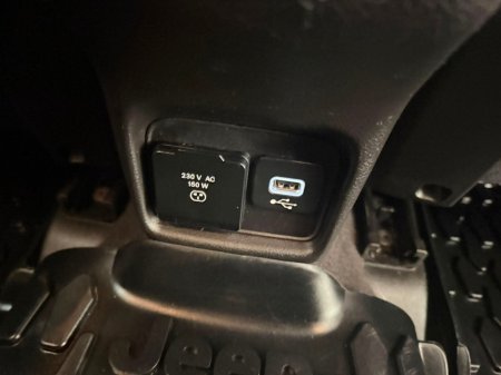 2019 Jeep Compass - photo 17