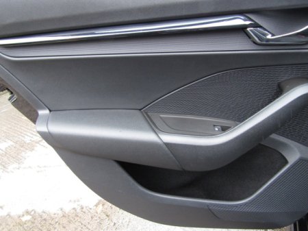 2021 Skoda Octavia - photo 37
