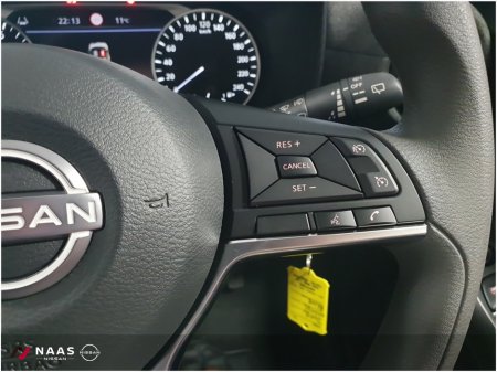 2027 Nissan Juke - photo 20