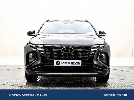 2023 Hyundai Tucson - photo 11
