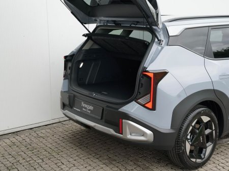 2026 Kia Other - photo 35