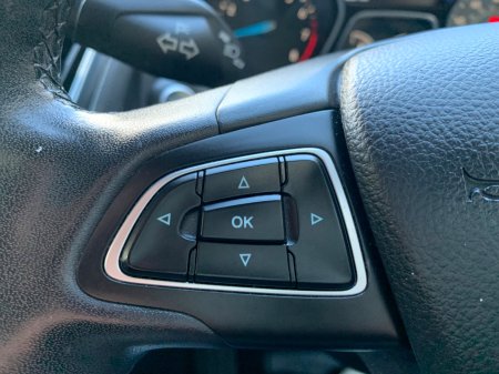 2016 Ford Focus - photo 23