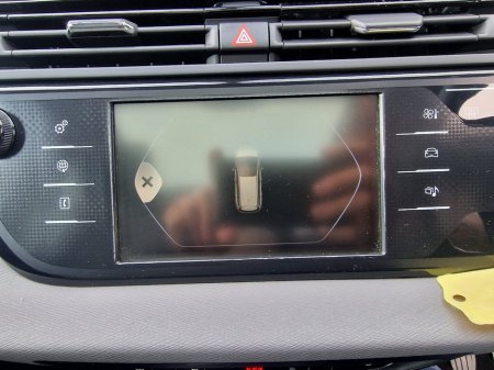2016 Citroen C4 Picasso - photo 23