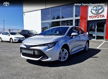 2021 Toyota Corolla - photo 18