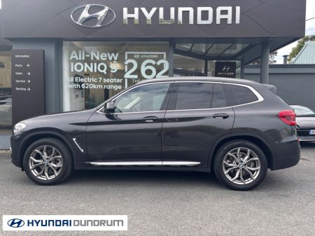 2019 BMW X3 - photo 3