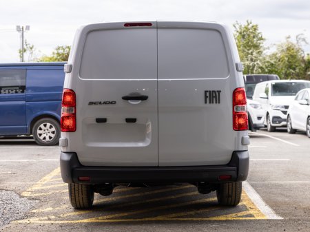 2026 Fiat Scudo - photo 5
