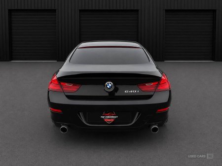 2013 BMW 6-Series - photo 6