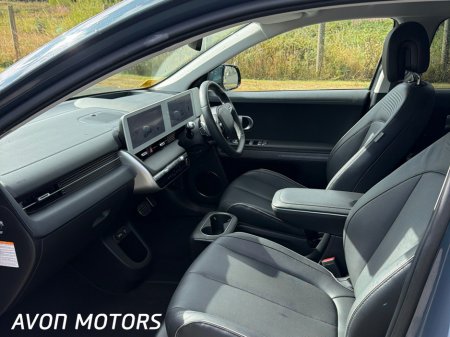 2024 Hyundai IONIQ 5 - photo 10